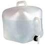 Coleman Antimicrobial Collapsible Water Carrier (5-Gallon)