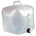 Coleman Antimicrobial Collapsible Water Carrier (5-Gallon)