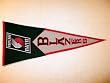 Portland Trail Blazers - NBA Basketball Classic (Pennants)