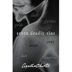 Agatha Christie: Seven Deadly Sins: "The ABC Murders", "A Murder Is Announced", "Evil Under the Sun", "Sparkling Cyanide", "Death on the Nile", "At Bertram's Hotel", "Five Little Pigs"