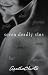 Agatha Christie: Seven Deadly Sins: "The ABC Murders", "A Murder Is Announced", "Evil Under the Sun", "Sparkling Cyanide", "Death on the Nile", "At Bertram's Hotel", "Five Little Pigs"