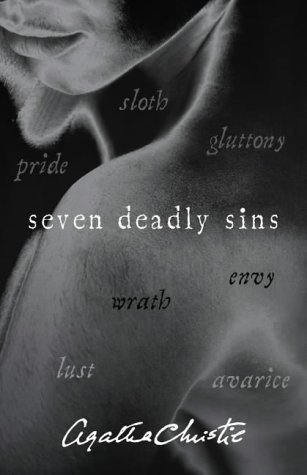 Agatha Christie: Seven Deadly Sins: "The ABC Murders", "A Murder Is Announced", "Evil Under the Sun", "Sparkling Cyanide", "Death on the Nile", "At Bertram's Hotel", "Five Little Pigs"