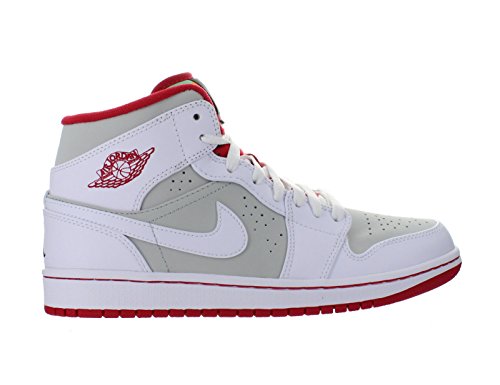 Jordan 1 Mid Wb Mens
