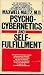 Psycho-Cybernetics and Self-Fulfillment