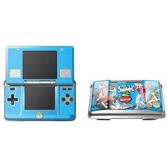 Nintendo DS - Modding Skin [Die Sims 2 Haustiere] Family