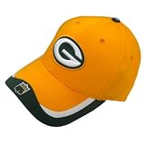 Green Bay Packers Logo Castle Cap