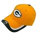 Green Bay Packers Logo Castle Cap