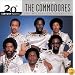 20th Century Masters: The Best of The Commodores - The Millennium Collection