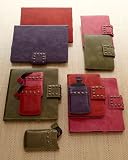 Abas Tuscan iPadiPad 2 Case Monogrammed