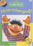 Eigenschaften Sony BMG Music Entertainment GmbH  / Sesamstraße - Ich bin schon groß!