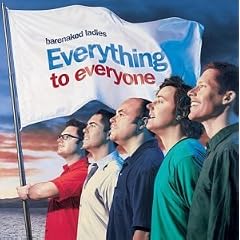Everything to Everyone