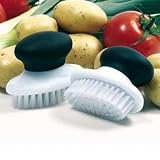 Grip-ez Scrub Brush