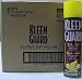 Kleen Guard Furniture Polish -Case of 12 12.5 oz net aerosol cans