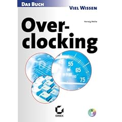 Overclocking. Das Buch