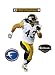 Pittsburgh Steelers Troy Polamalu Junior Wall Decal