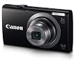 Canon Powershot A2300 Appareil photo num�rique 16 Mpix Noir