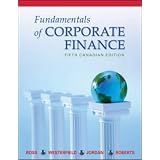 Fundamentals of Corporate Financeby Stephen Ross