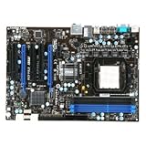 Picture of MSI AMD 870