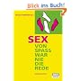 SEX - Von Spass war nie die Rede: Geschichten