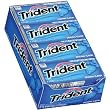 Trident Sugarless Chewing Gum Val U Pak Original - 12 X 18 Stick Pack Trident Sugarless Chewing Gum Val U Pak Original - 12 X 18 Stick Pack