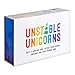Unstable Unicorns Base Game