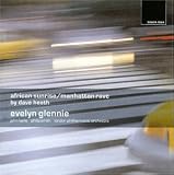 African Sunrise/Manhattan Rave