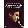 Man in Black : Johnny Cash Live in Denmark 1971