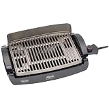 DeLonghi Alfredo Healthy Grill