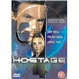 Hostage (Non USA Format - region 0 PAL DVD import)