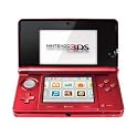 3DS Portable Gaming System