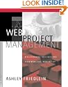 Web Project Management