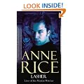 Lasher: Lives of the Mayfair Witches