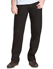 Blue Harbour Stay Dark Regular Fit Jeans