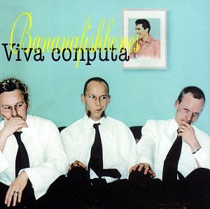 Bananafishbones - Viva conputa - Zortam Music