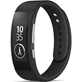 Sony Smartband Talk SWR30 (W/ 2 Black Wristbands S/L)[並行輸入]