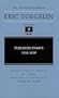 Published Essays: 1934-1939 (Collected Works of Eric Voegelin, Volume 9)