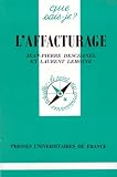 L'affacturage
