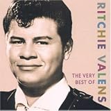 Eigenschaften Ritchie Valens  / Best of,the Very