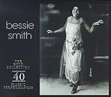 Review Bessie Smith  / The Gold Collection