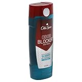 Old Spice Odor Blocker Body Wash, Deo Sport, 16 oz.