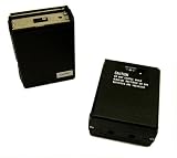 Review Radiopro H2BC / Icom H2 / H16 Battery Case - Takes 8 x AA Batteries