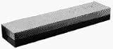 Combination Sharpening Stones - 8" SHARPENING STONE