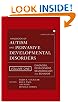 Handbook of Autism and Pervasive Developmental Disorders, Diagnosis, Development, Neurobiology, and Behavior (volume 1)