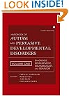 Handbook of Autism and Pervasive Developmental Disorders, Diagnosis, Development, Neurobiology, and Behavior (volume 1)