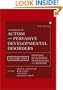 Handbook of Autism and Pervasive Developmental Disorders, Diagnosis, Development, Neurobiology, and Behavior (volume 1)