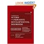 Handbook of Autism and Pervasive Developmental Disorders, Diagnosis, Development, Neurobiology, and Behavior (volume 1)
