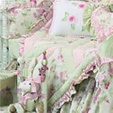 Country Garden - Comforter