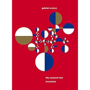 Gabriel Orozco: The Samurai Tree Invariants