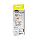 Scotch® Precut Removable Mounting Tabs, Double-Sided, 1/2 x 3/4, 144/pack