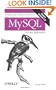 MySQL Pocket Reference
